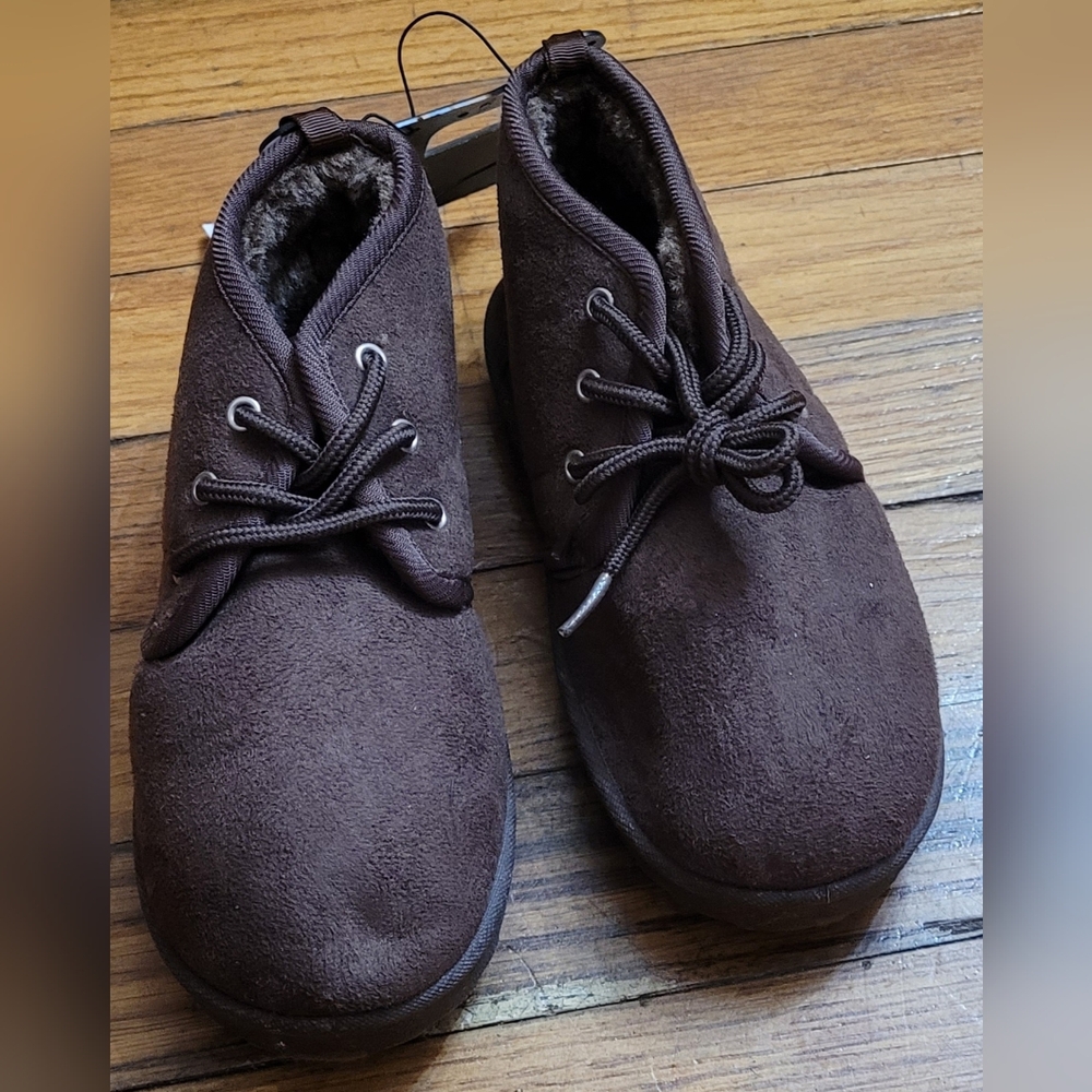 Highland Originals Kids Boots.